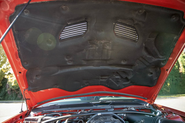 Used 2007 Ford Mustang Shelby GT500 RWD image 19