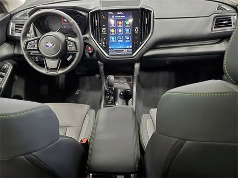 Used 2025 Subaru Ascent Onyx Edition image 23