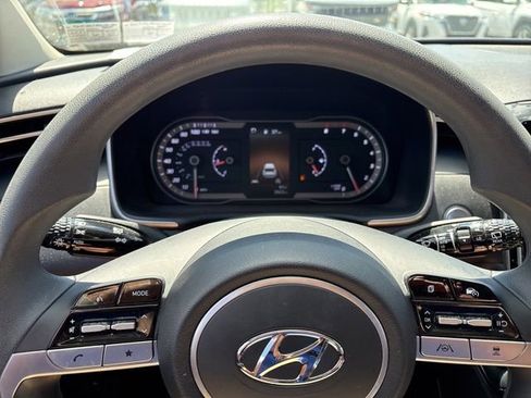 Used 2023 Hyundai Tucson SEL AWD/4WD image 19