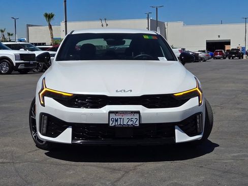 Used 2025 Kia K5 GT-Line FWD image 2