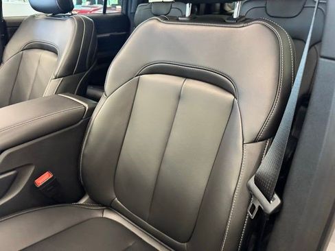 New 2026 Jeep Grand Cherokee L Limited image 29