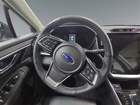 Certified 2024 Subaru Legacy Limited image 16