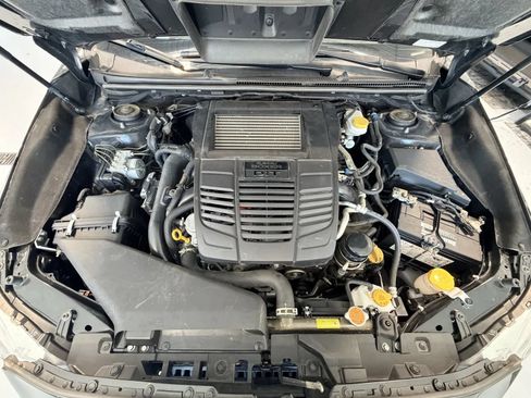 Used 2021 Subaru WRX Premium AWD/4WD image 43