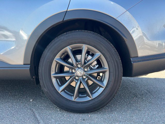 Used 2026 Honda CR-V EX-L image 13