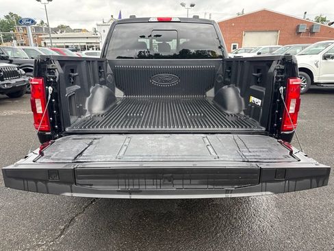 Certified 2023 Ford F150 XLT w/ Equipment Group 302A High AWD/4WD image 12