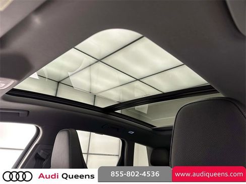 Certified 2025 Audi Q6 e-tron Premium Plus w/ Premium Plus image 22