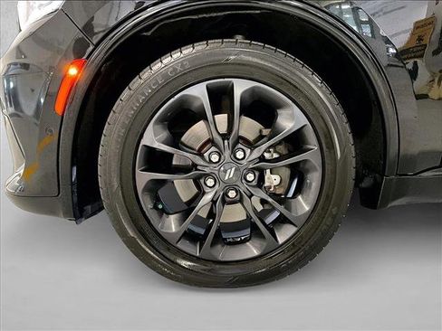 Used 2021 Dodge Durango R/T w/ Blacktop Package AWD/4WD image 10