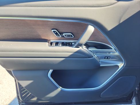 New 2025 Land Rover Range Rover SE image 24