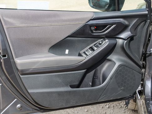 New 2025 Subaru Crosstrek 2.5i Sport image 19