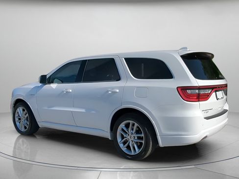 Used 2022 Dodge Durango R/T RWD image 21