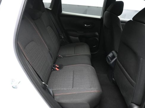 Certified 2024 Honda HR-V Sport image 22