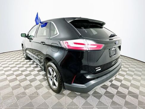 Certified 2024 Ford Edge SEL w/ Convenience Package AWD/4WD image 10