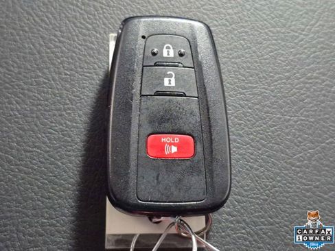 Certified 2024 Toyota 4Runner TRD Pro AWD/4WD image 29