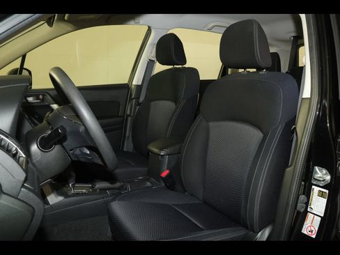Used 2016 Subaru Forester 2.5i w/ Alloy Wheel Package AWD/4WD image 20