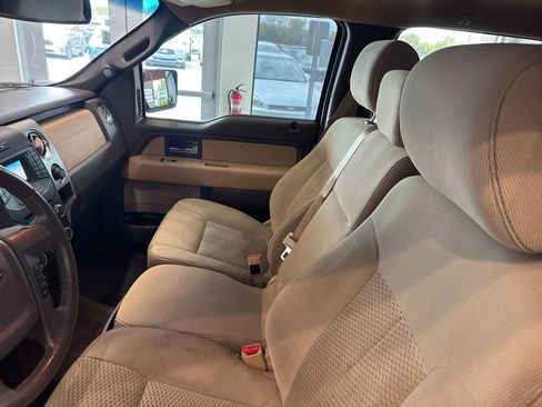 Used 2014 Ford F150 XLT w/ Equipment Group 302A Luxury image 26