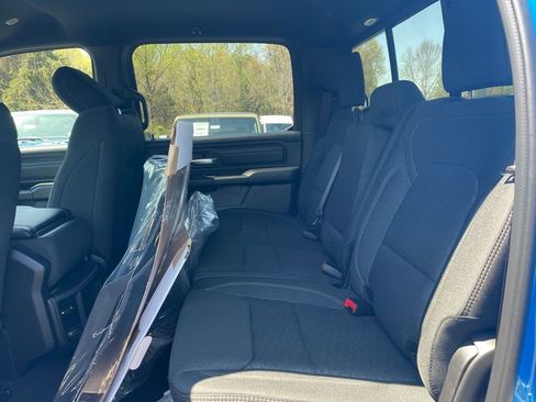 New 2026 RAM 1500 Classic Warlock image 8