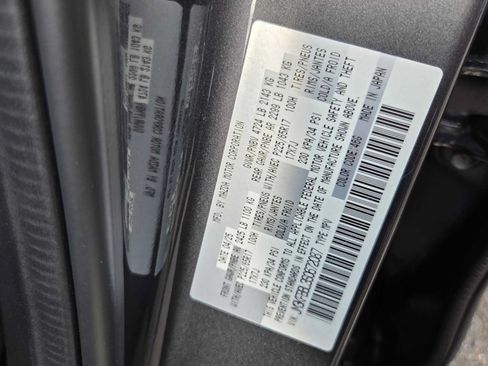 Certified 2025 MAZDA CX-5 AWD 2.5 S w/ Select Package image 20