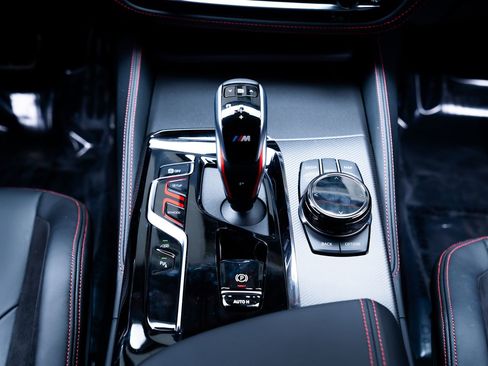 Used 2022 BMW M5 CS AWD/4WD image 23