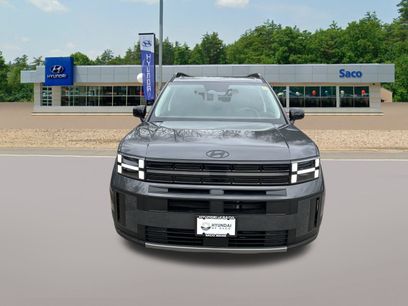 New 2026 Hyundai Santa Fe XRT