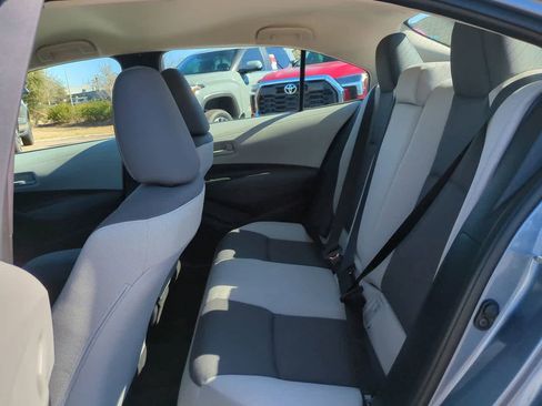 Certified 2026 Toyota Corolla LE image 13