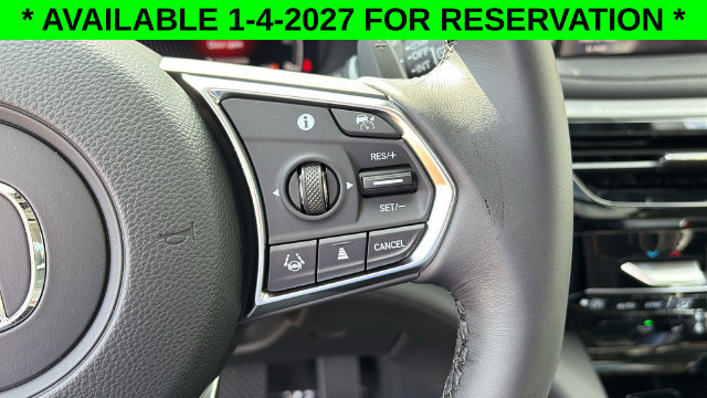 Used 2026 Acura MDX SH-AWD image 15