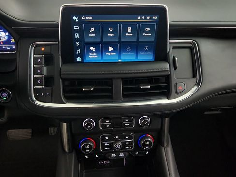Used 2023 Chevrolet Tahoe LT w/ LT Signature Package AWD/4WD image 21