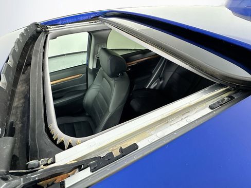 Used 2021 Honda CR-V EX-L image 29