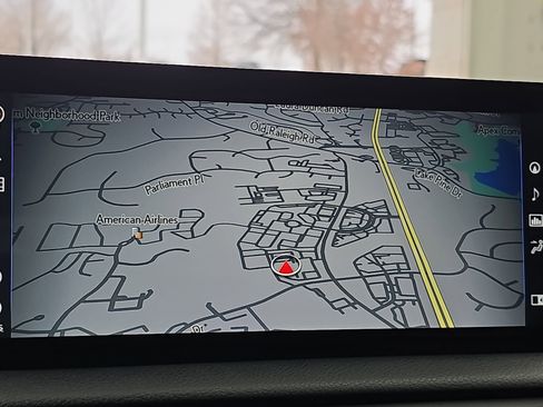 Used 2023 Lexus IS 350 F Sport w/ Navigation Package image 21