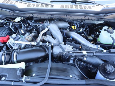 New 2025 Ford F250 XL w/ STX Appearance Package image 19