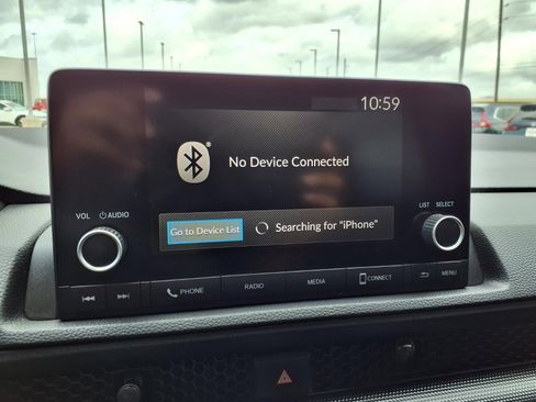 Used 2023 Honda CR-V Sport image 21