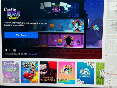 Used 2021 Tesla Model X Long Range image 16