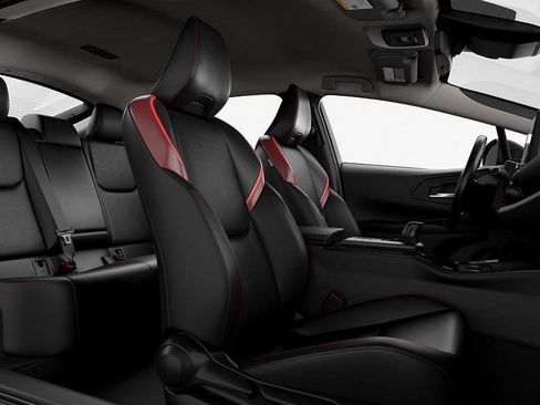 New 2026 Toyota Prius Plug-In Hybrid image 60