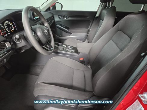 Certified 2026 Honda Civic LX image 14