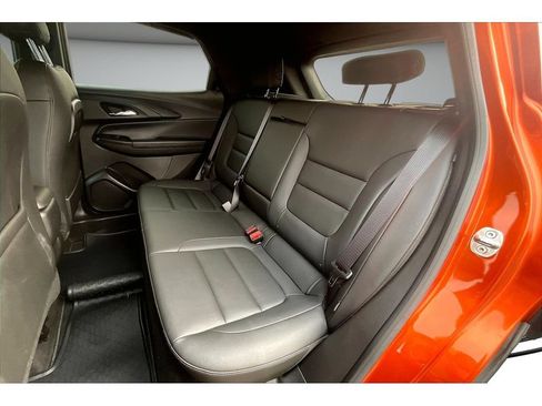Used 2023 Chevrolet TrailBlazer ACTIV w/ Convenience Package FWD image 30