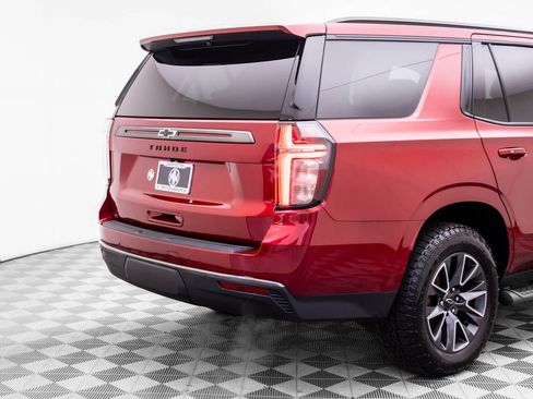 Used 2022 Chevrolet Tahoe Z71 image 40