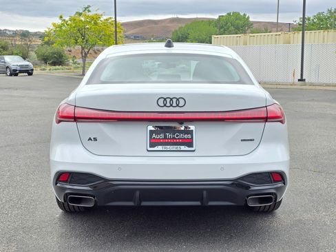 New 2026 Audi A5 2.0T Premium Plus AWD/4WD image 5