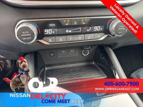 New 2025 Nissan Altima 2.5 SL image 26