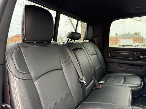 Used 2023 RAM 2500 Rebel w/ Level 2 Equipment Group image 25