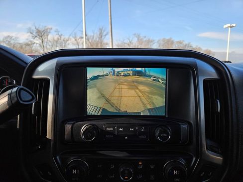 Used 2019 Chevrolet Silverado 2500 LTZ w/ Custom Sport Edition image 20