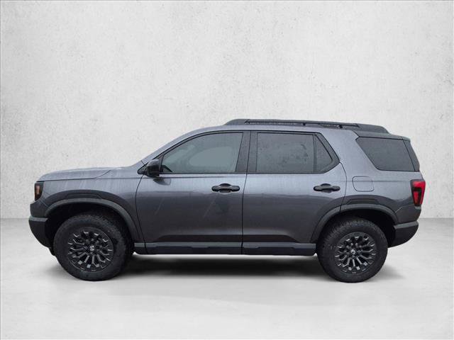 New 2026 Honda Passport TrailSport image 5