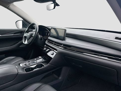 Used 2023 INFINITI QX60 Luxe w/ Cargo Package image 28