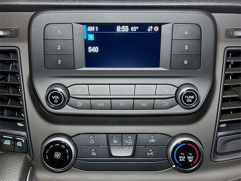 New 2025 Ford Transit 250 Low Roof w/ Electrician Trade Package image 8