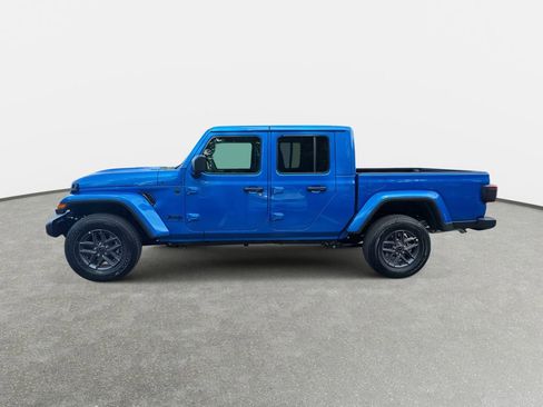 New 2025 Jeep Gladiator Sport image 8