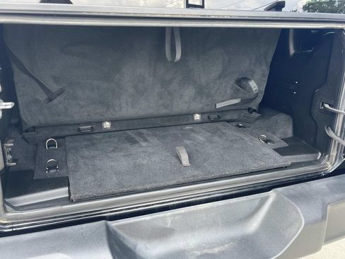 Used 2019 Jeep Wrangler Sport AWD/4WD image 8