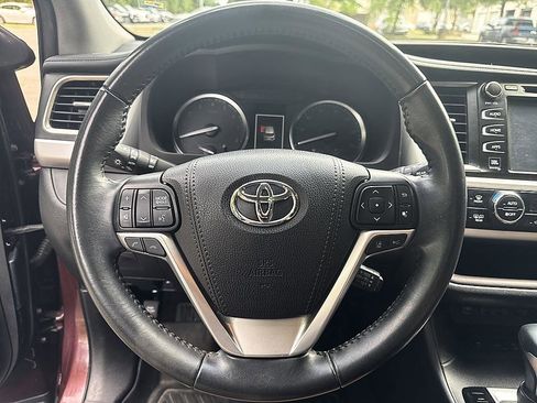 Used 2019 Toyota Highlander Limited AWD/4WD image 13