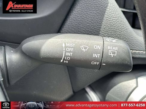 Certified 2024 Toyota RAV4 LE AWD/4WD image 28