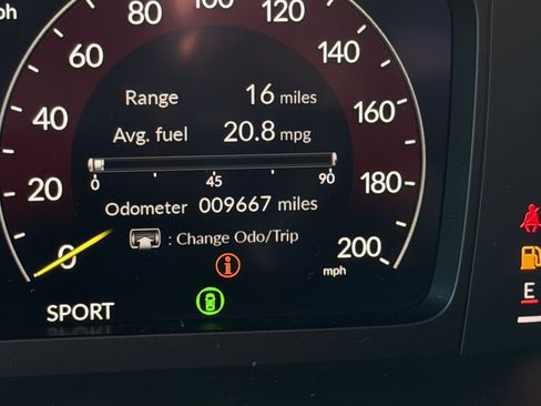 Used 2024 Honda Civic Type R image 21