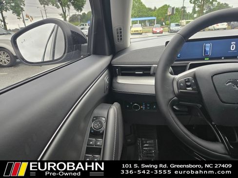 Used 2023 Ford Mustang Mach-E California Route 1 AWD/4WD image 14