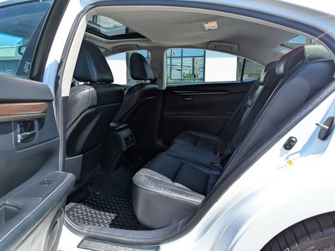 Used 2015 Lexus ES 350 FWD image 39