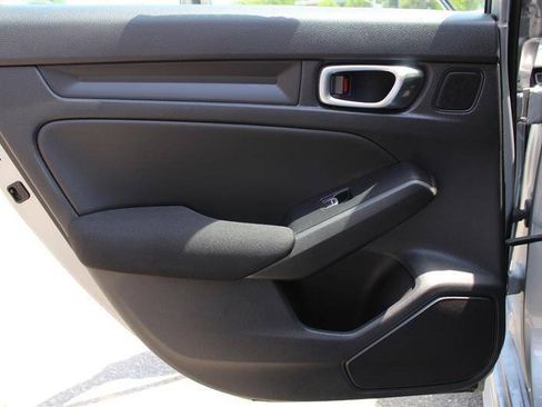 Used 2022 Honda Civic EX image 23